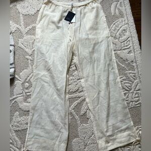 Zara Beach Pants